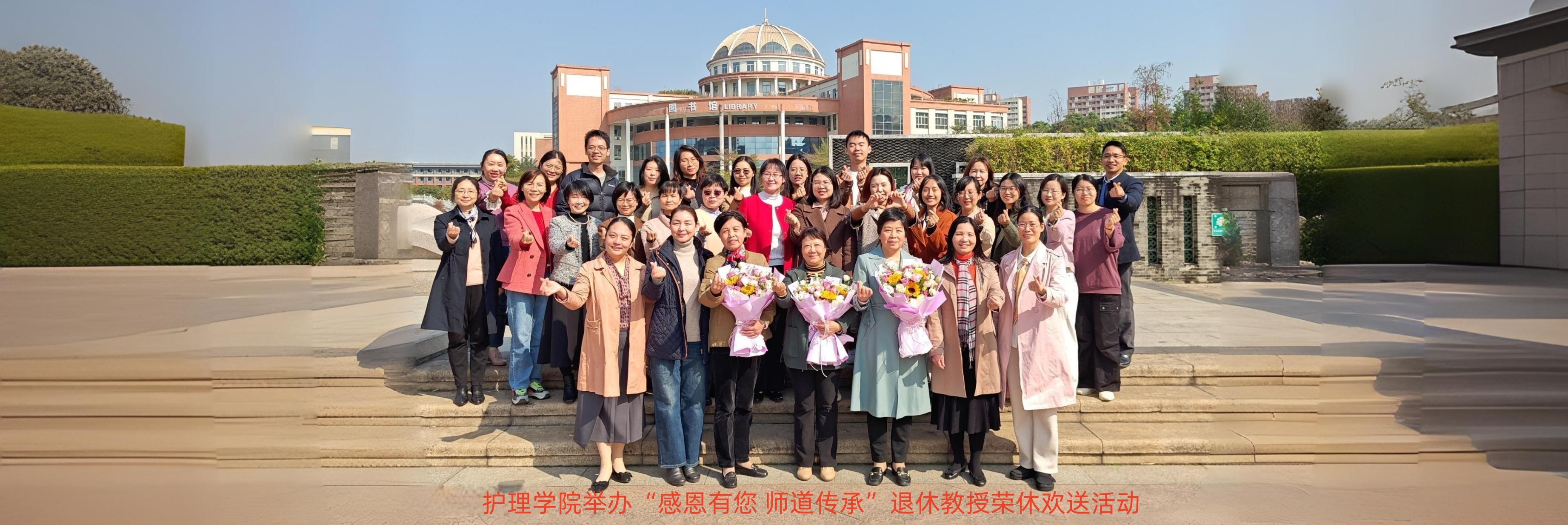 kaiyun开云官方网站合照